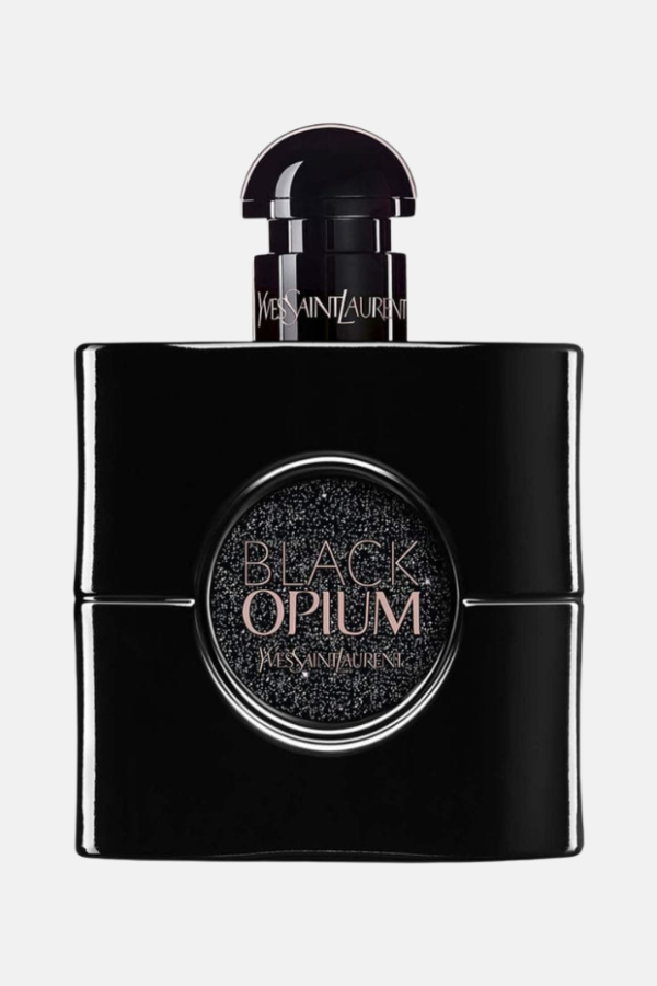 Yves Saint Laurent Black Opium