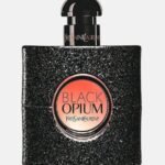 Yves Saint Laurent Black Opium Extrait