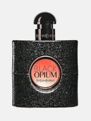 Yves Saint Laurent Black Opium Extrait