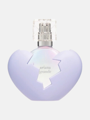 Ariana Grande Thank U Next 2.0 EDP