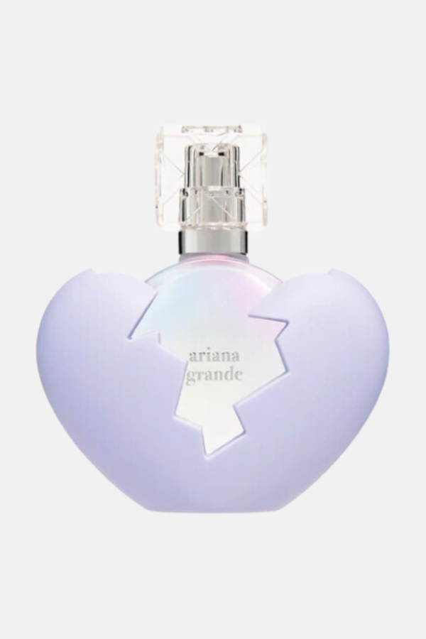 Ariana Grande Thank U Next 2.0 EDP