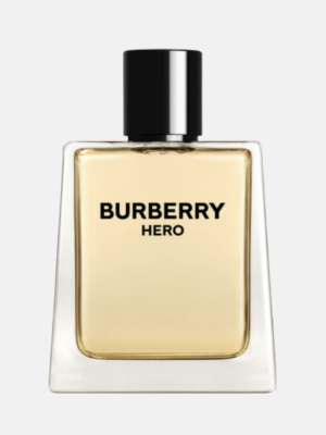 Burberry Hero Eau De Toilette