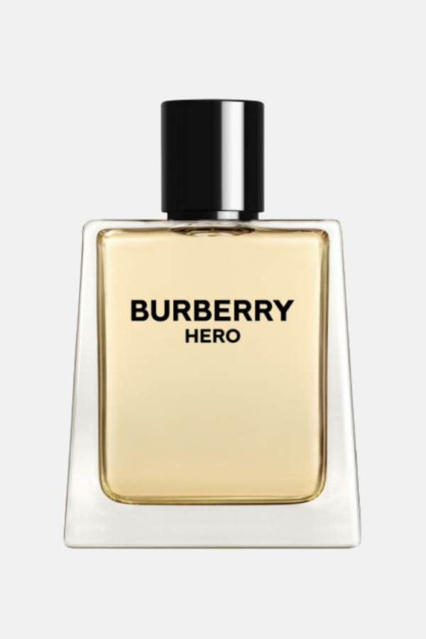 Burberry Hero Eau De Toilette