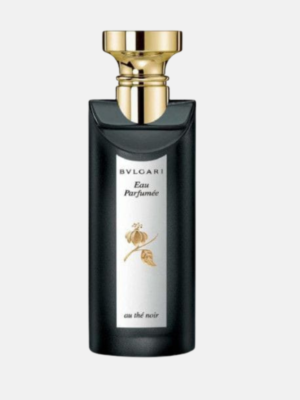 Bvlgari Au The Noir Eau De Cologne