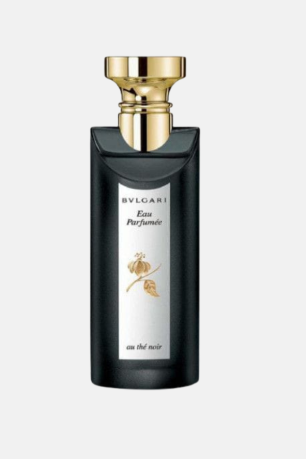 Bvlgari Au The Noir Eau De Cologne