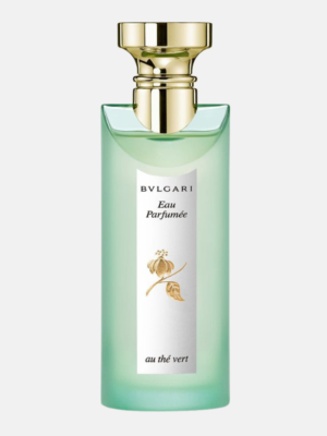 Bvlgari Au The Vert Eau De Cologne