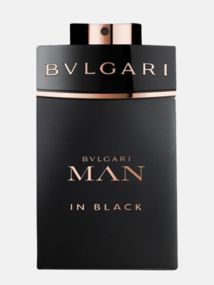 Bvlgari Man In Black Eau De Parfum