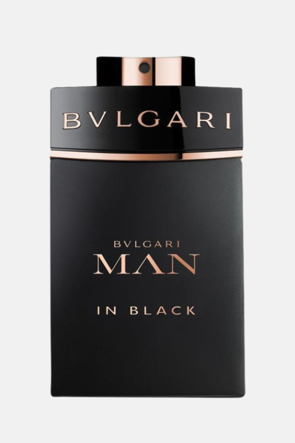 Bvlgari Man In Black Eau De Parfum