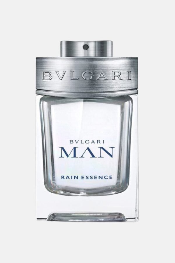 Bvlgari Man Rain Essence EDP