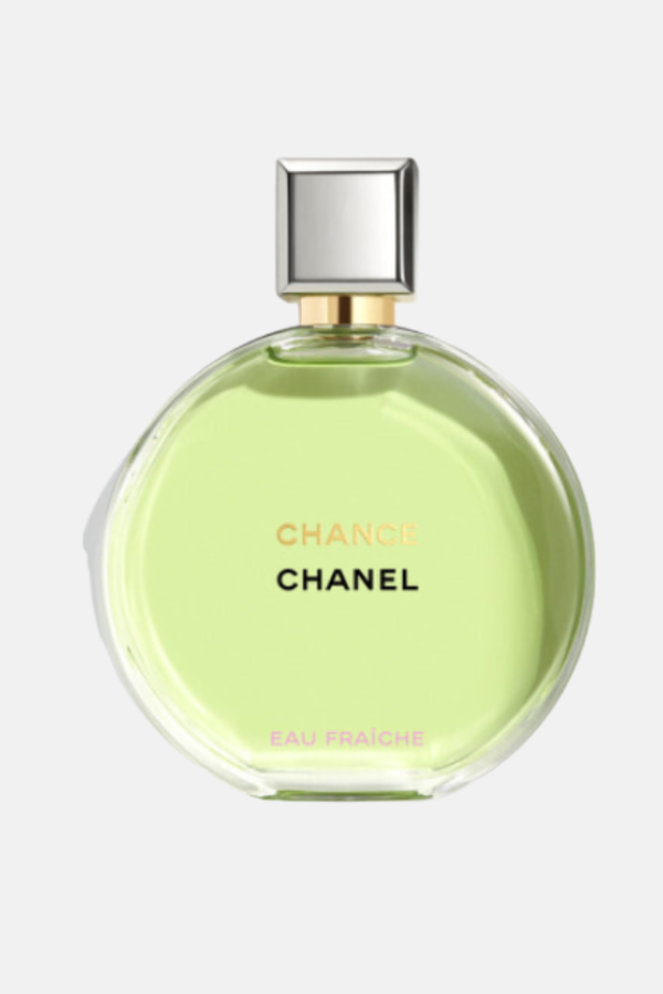 Chanel Chance Eau Fraiche EDT