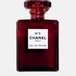 Chanel No 5 Eau de Parfum Red Edition