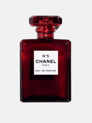 Chanel No 5 Eau de Parfum Red Edition