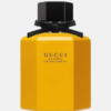 Gucci Gorgeous Gardenia Flora limited edition (Yellow)