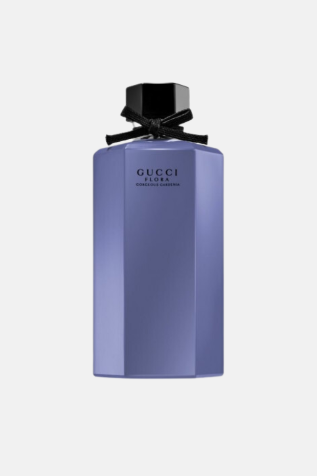 Gucci: Gorgeous Gardenia Flora limited edition (Lavender) – BottledDream