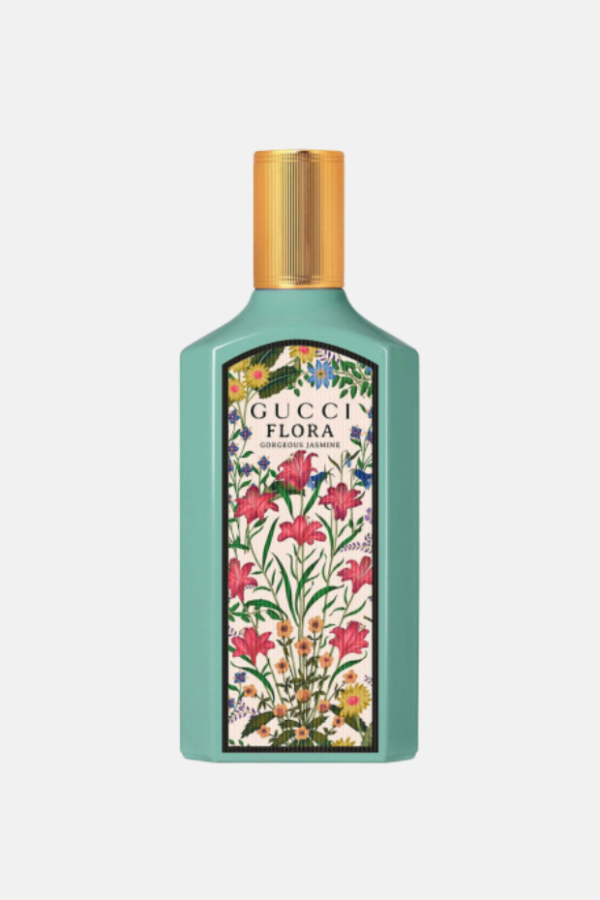 Gucci Flora Gorgeous Jasmine EDP