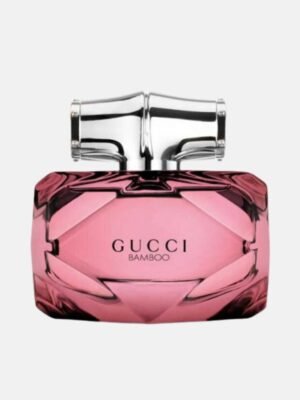 Gucci Bamboo Limited Edition EDP