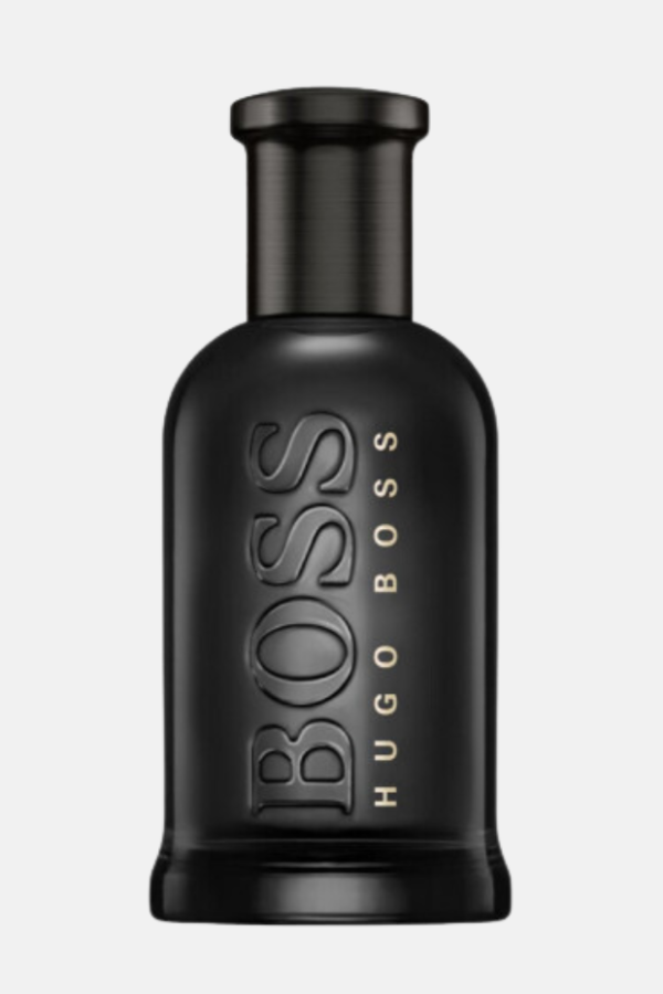 Hugo Boss Bottled Parfum