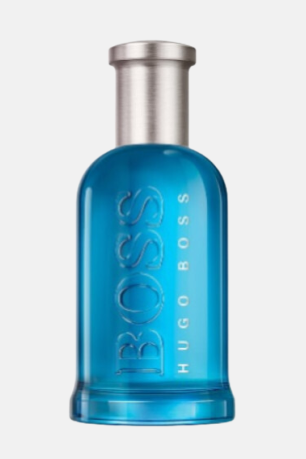 Hugo Boss Bottled Pacific EDT