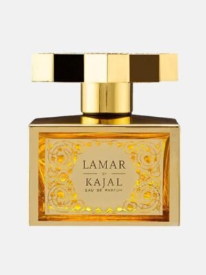 Kajal Lamar Eau De Parfum