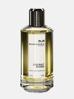 Mancera Cedrat Boise Eau De Parfum