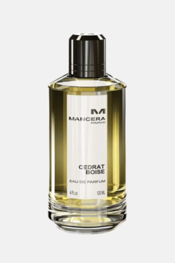 Mancera Cedrat Boise Eau De Parfum