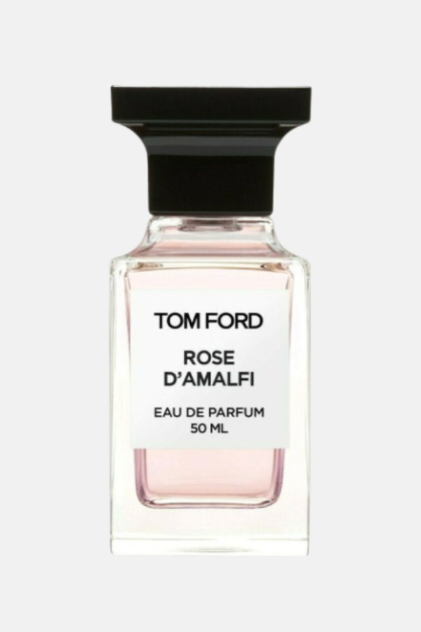 Tom Ford Rose D'Amalfi Eau De Parfum