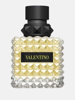 Valentino Uomo Born In Roma Yellow Dream