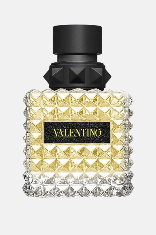 Valentino Uomo Born In Roma Yellow Dream