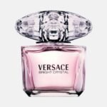 Versace Bright Crystal Eau De Toilette