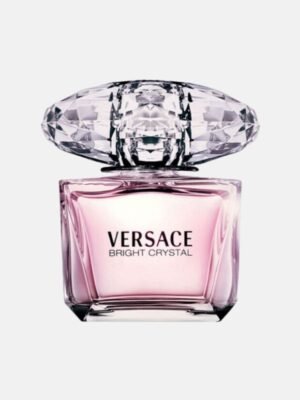 Versace Bright Crystal Eau De Toilette