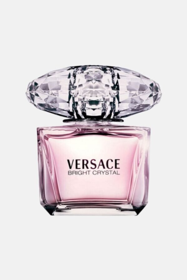 Versace Bright Crystal Eau De Toilette