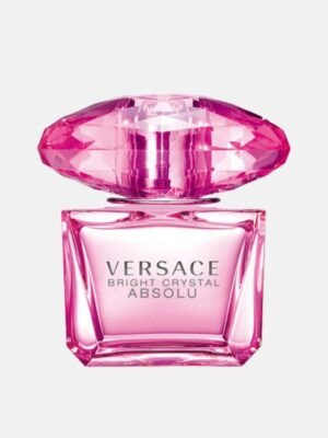 Versace Bright Crystal Absolu EDP