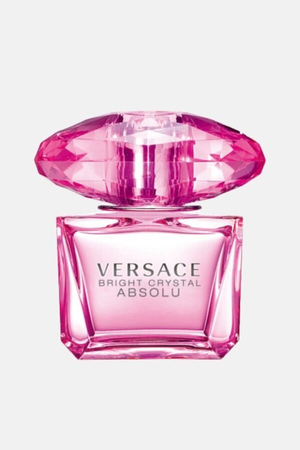 Versace Bright Crystal Absolu EDP