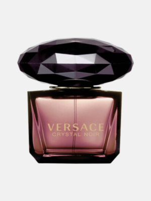 Versace Bright Crystal Noir EDT