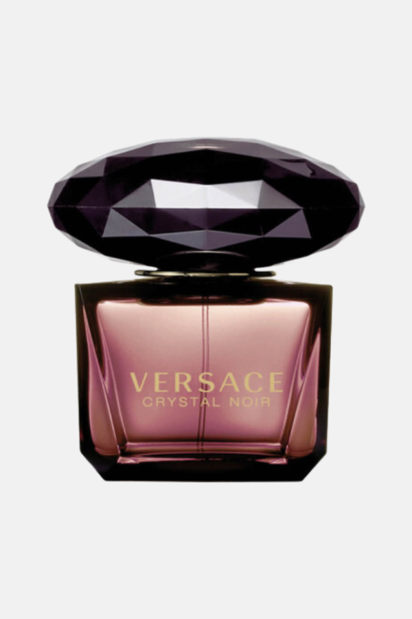 Versace Bright Crystal Noir EDT