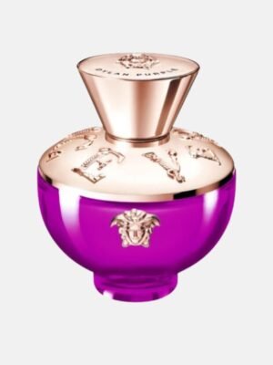 Versace Dylan Purple Eau De Parfum