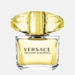 Versace Yellow Diamond Eau De Toilette