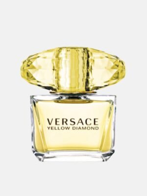 Versace Yellow Diamond Eau De Toilette