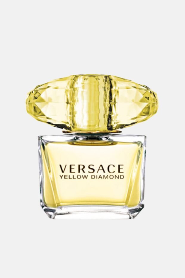 Versace Yellow Diamond Eau De Toilette