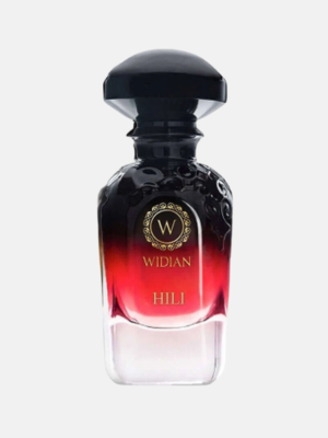 Widian Hili Parfum