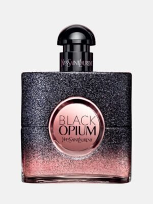 Yves Saint Laurent Black Opium Floral Shock EDP