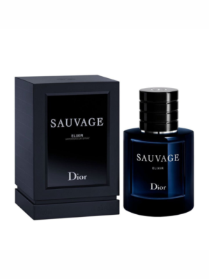 Dior Sauvage Elixir Eau de Parfum