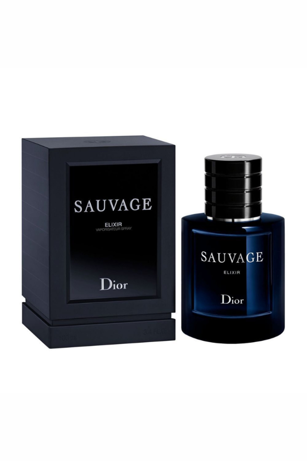 Dior Sauvage Elixir Eau de Parfum